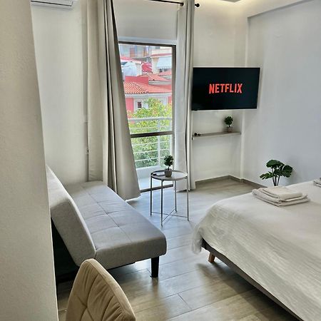 Meramvelou Loft Ιn the heart of Ηeraklion Ηράκλειο Κρήτης Εξωτερικό φωτογραφία
