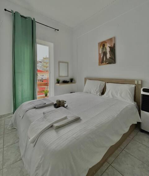 Meramvelou Loft Ιn the heart of Ηeraklion Ηράκλειο Κρήτης Εξωτερικό φωτογραφία