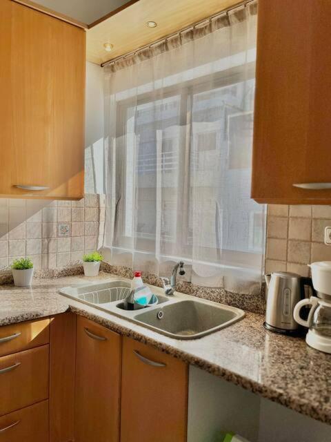 Meramvelou Loft Ιn the heart of Ηeraklion Ηράκλειο Κρήτης Εξωτερικό φωτογραφία