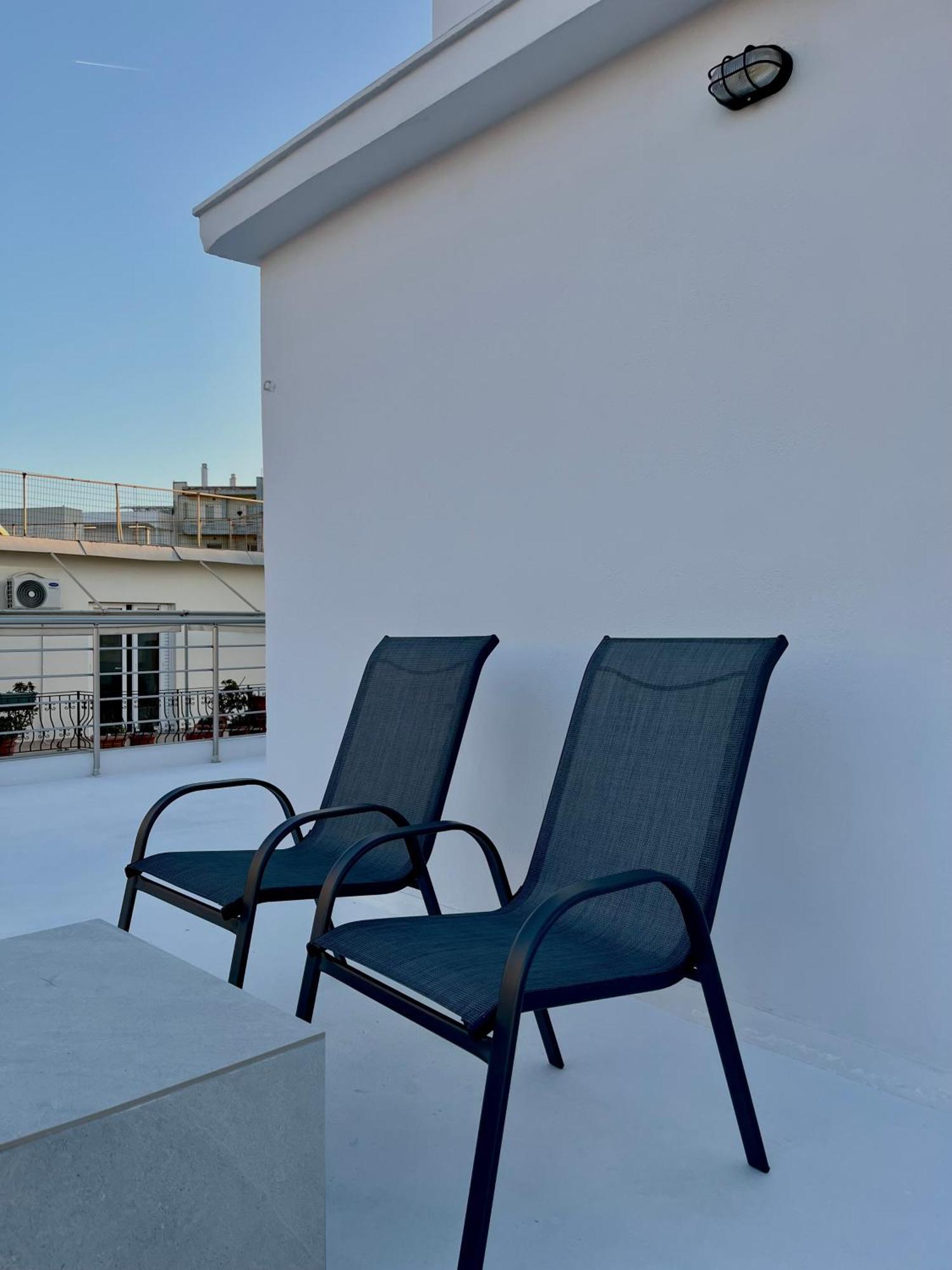 Meramvelou Loft Ιn the heart of Ηeraklion Ηράκλειο Κρήτης Εξωτερικό φωτογραφία