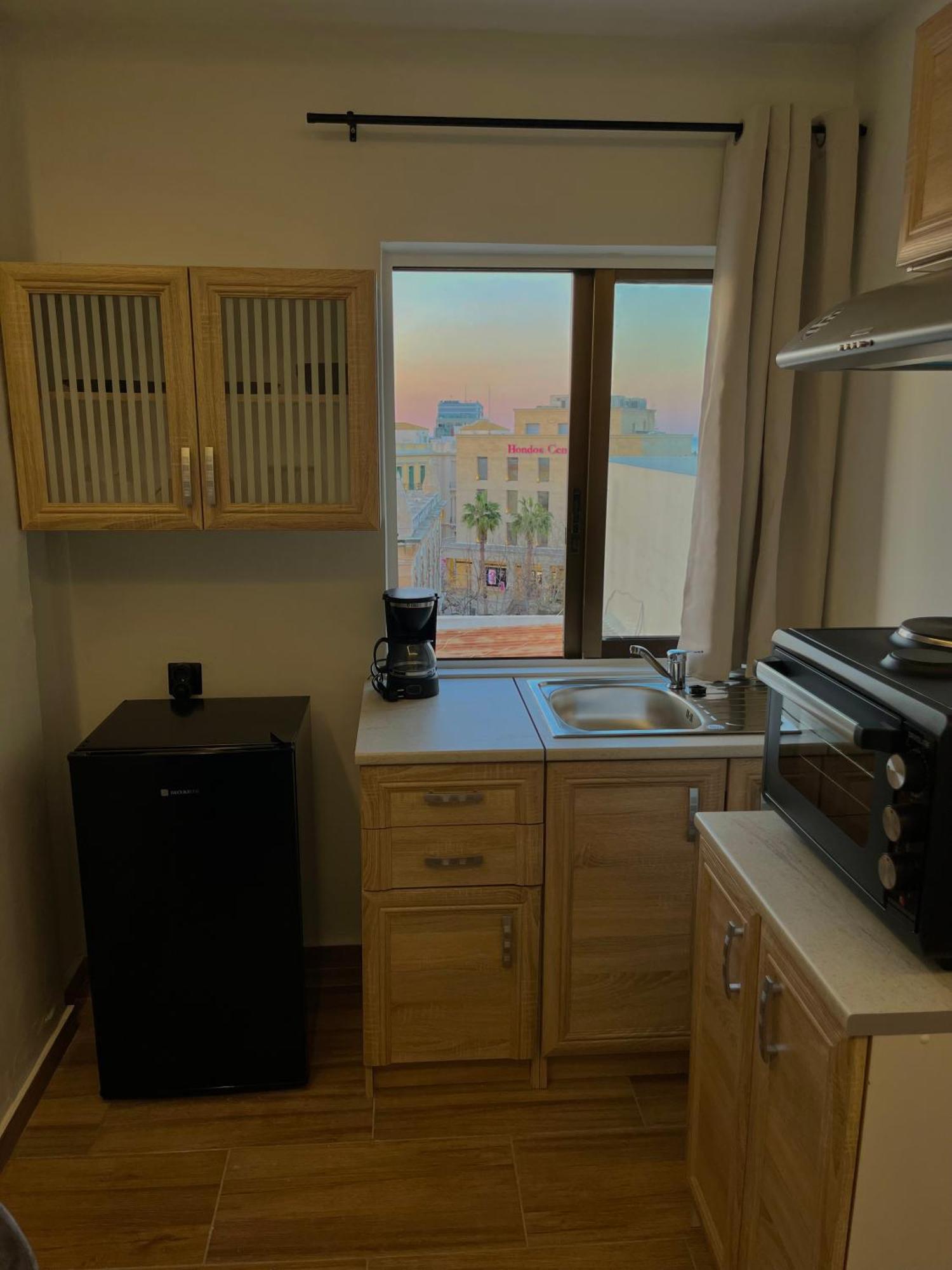 Meramvelou Loft Ιn the heart of Ηeraklion Ηράκλειο Κρήτης Εξωτερικό φωτογραφία