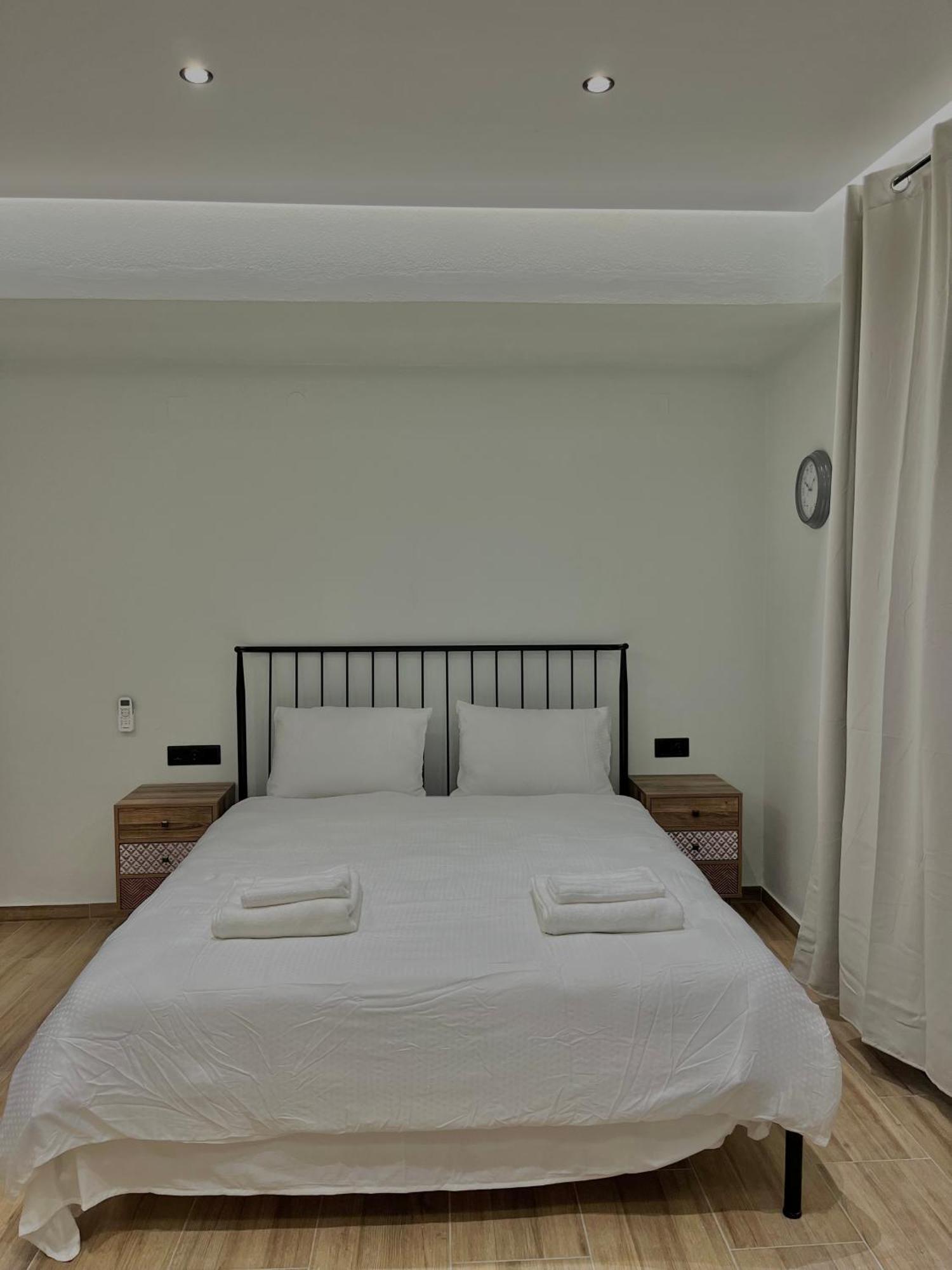 Meramvelou Loft Ιn the heart of Ηeraklion Ηράκλειο Κρήτης Εξωτερικό φωτογραφία