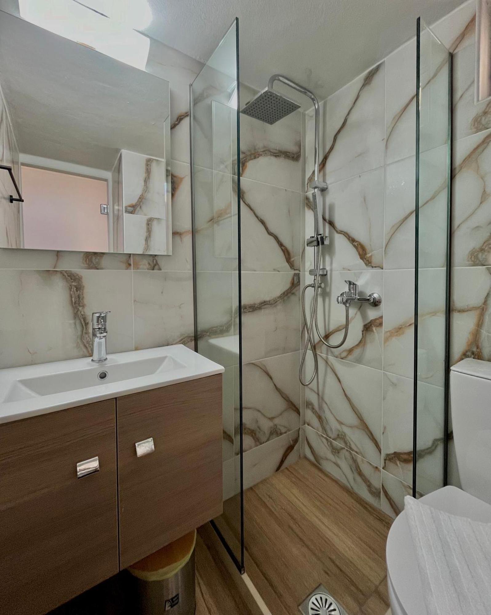 Meramvelou Loft Ιn the heart of Ηeraklion Ηράκλειο Κρήτης Εξωτερικό φωτογραφία