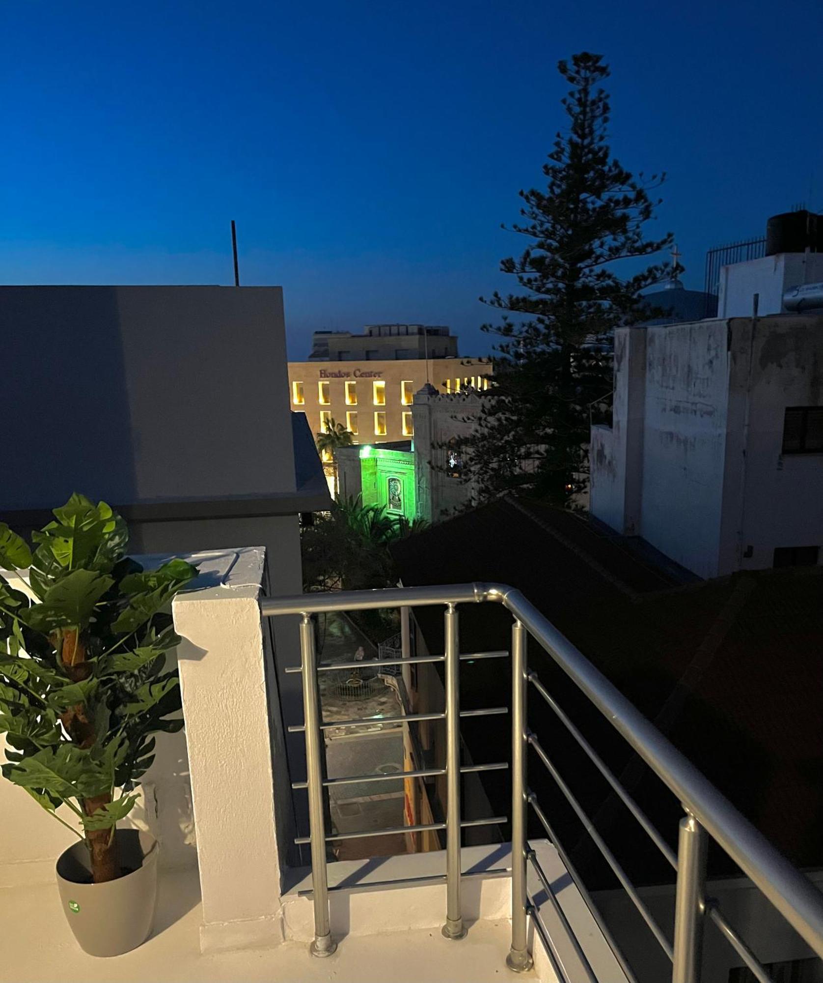 Meramvelou Loft Ιn the heart of Ηeraklion Ηράκλειο Κρήτης Εξωτερικό φωτογραφία