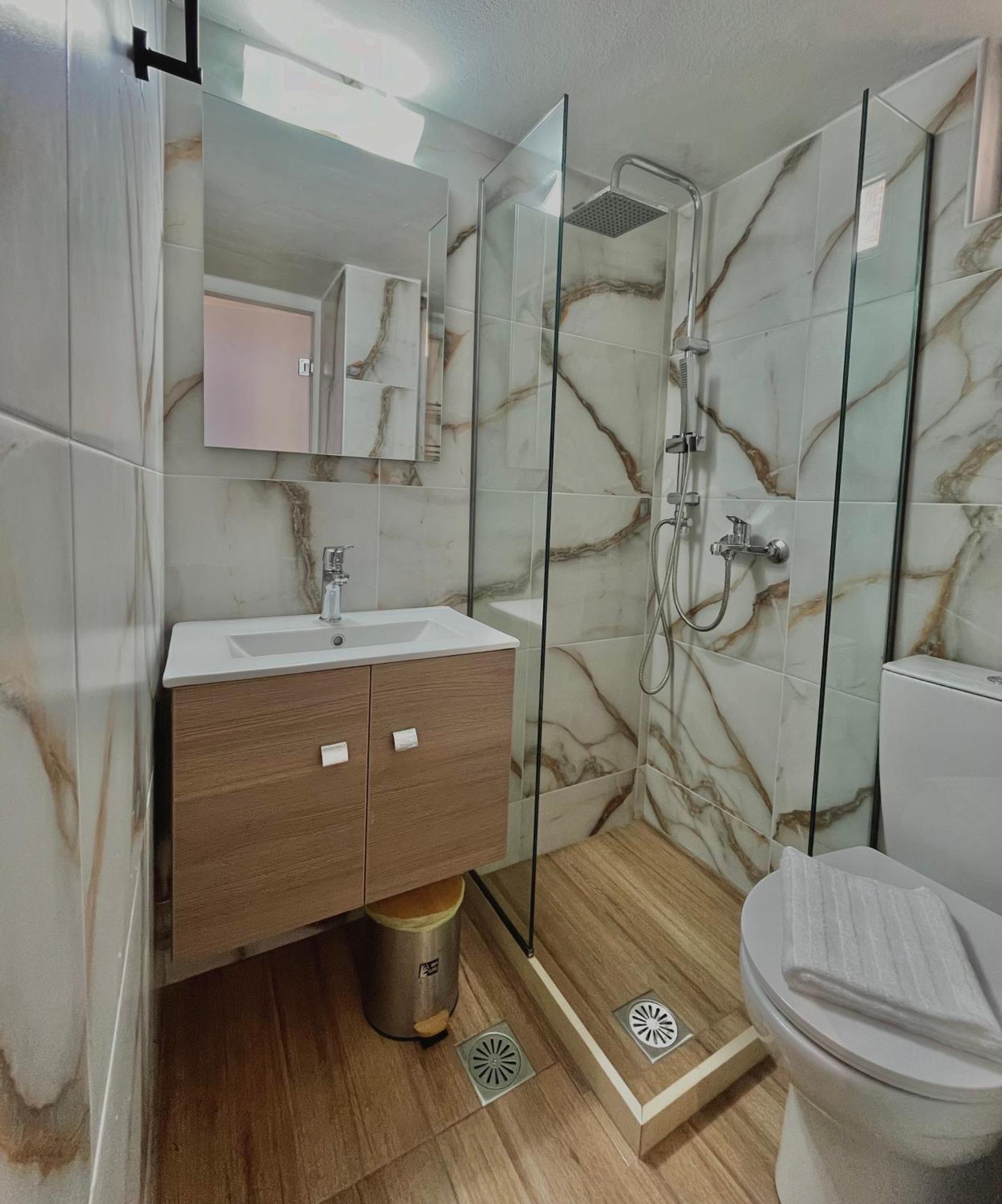 Meramvelou Loft Ιn the heart of Ηeraklion Ηράκλειο Κρήτης Εξωτερικό φωτογραφία