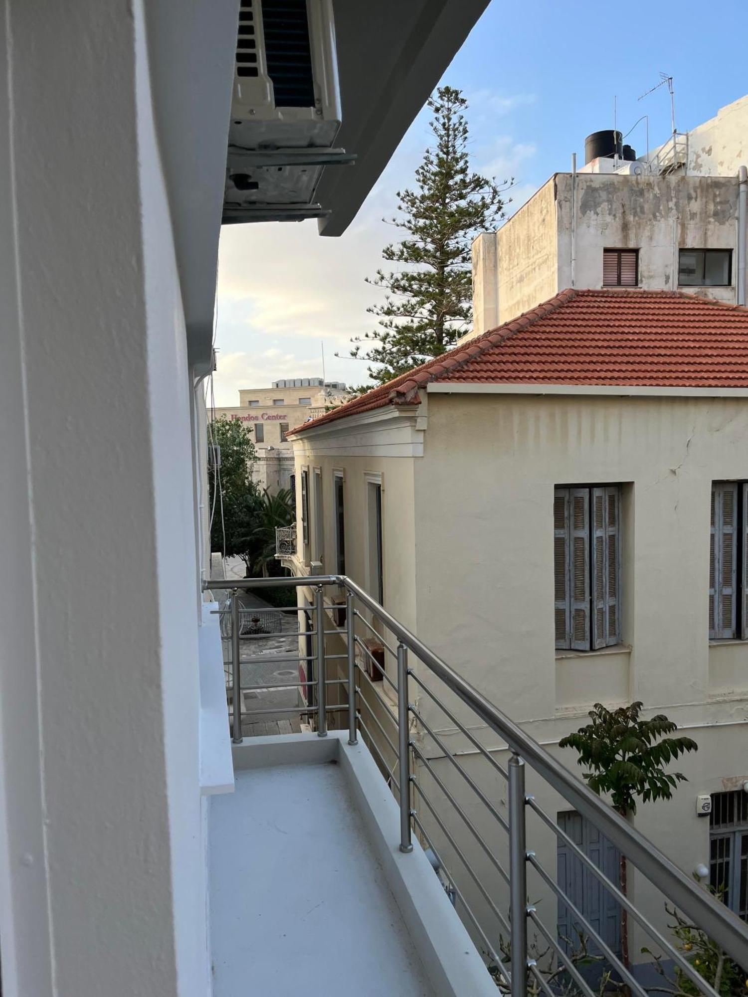 Meramvelou Loft Ιn the heart of Ηeraklion Ηράκλειο Κρήτης Εξωτερικό φωτογραφία