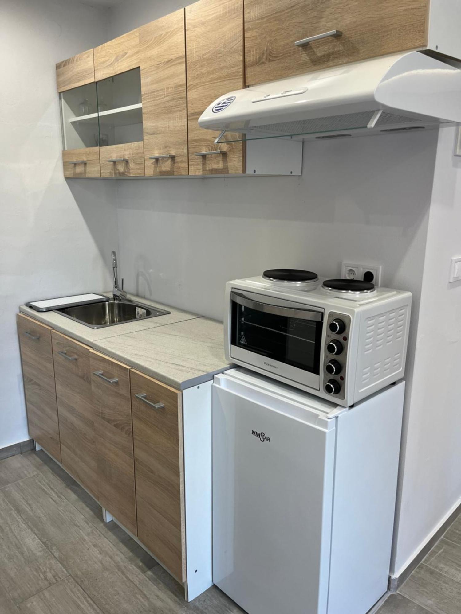 Meramvelou Loft Ιn the heart of Ηeraklion Ηράκλειο Κρήτης Εξωτερικό φωτογραφία