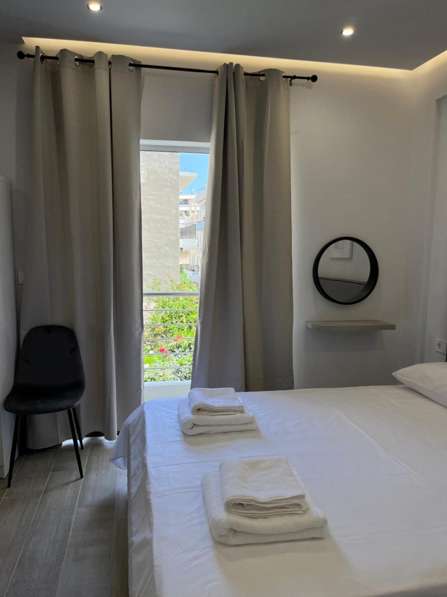 Meramvelou Loft Ιn the heart of Ηeraklion Ηράκλειο Κρήτης Εξωτερικό φωτογραφία