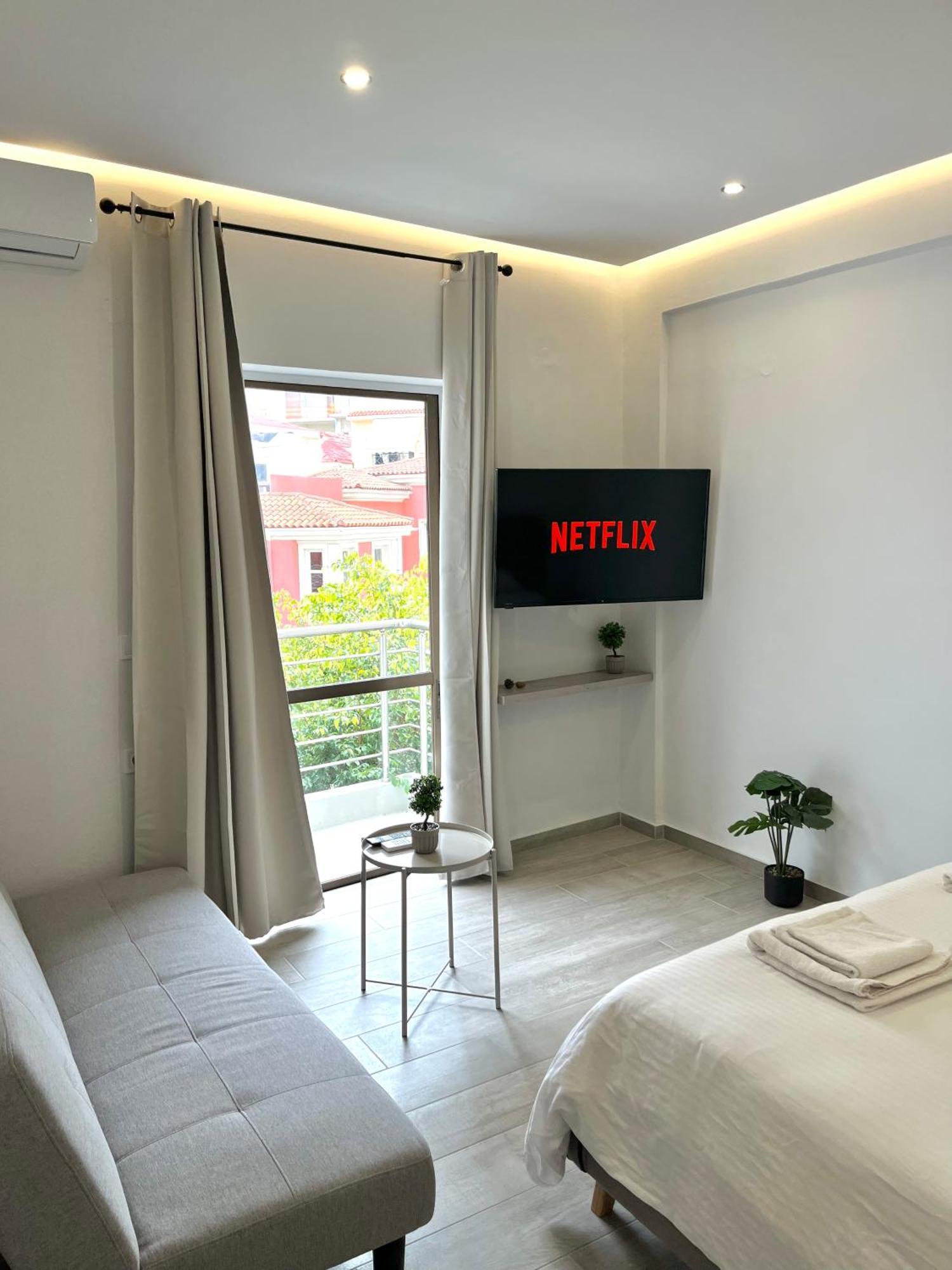 Meramvelou Loft Ιn the heart of Ηeraklion Ηράκλειο Κρήτης Εξωτερικό φωτογραφία