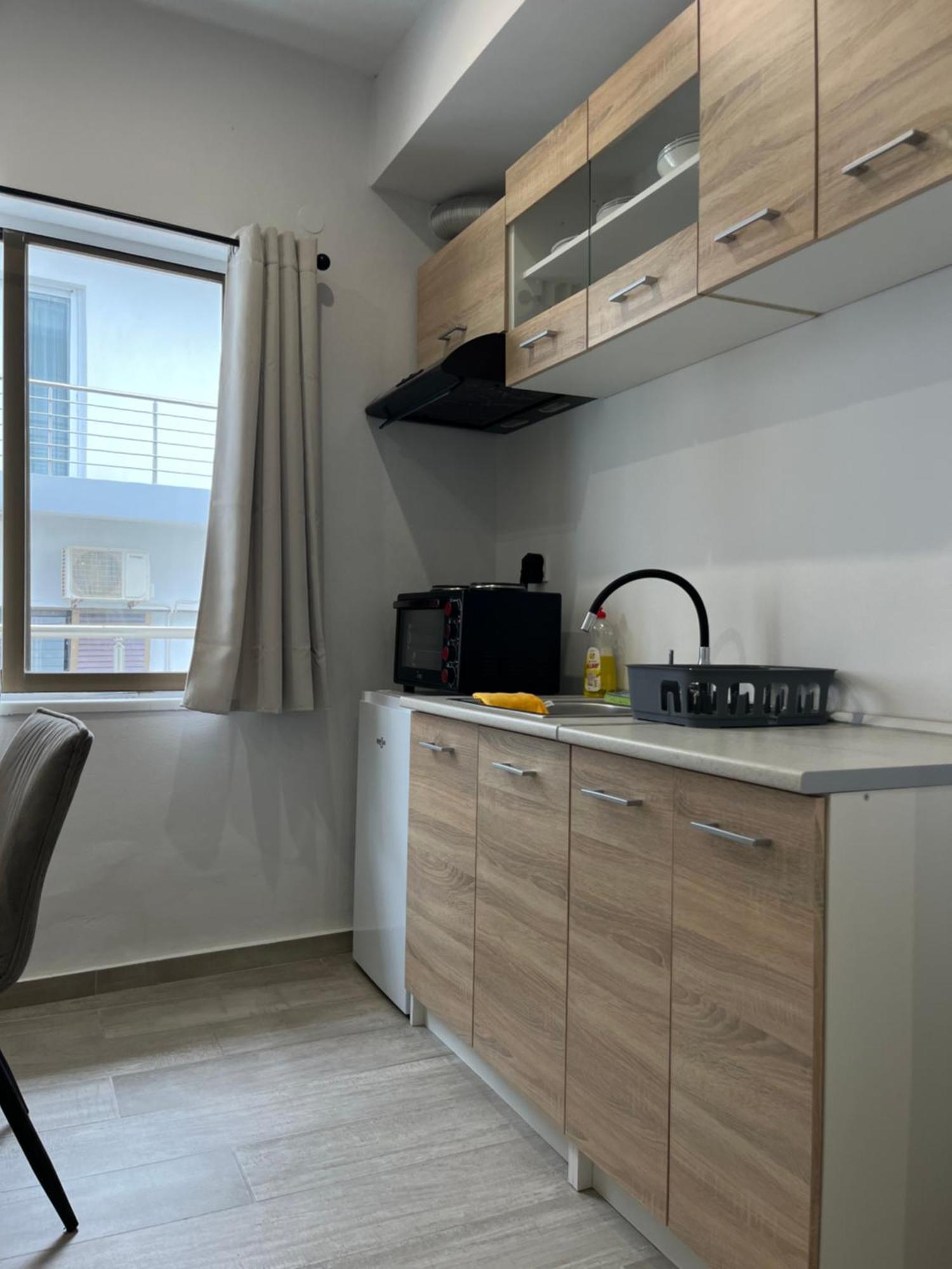 Meramvelou Loft Ιn the heart of Ηeraklion Ηράκλειο Κρήτης Εξωτερικό φωτογραφία