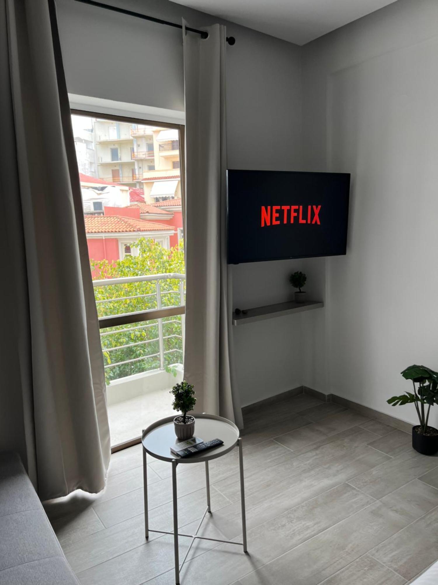 Meramvelou Loft Ιn the heart of Ηeraklion Ηράκλειο Κρήτης Εξωτερικό φωτογραφία
