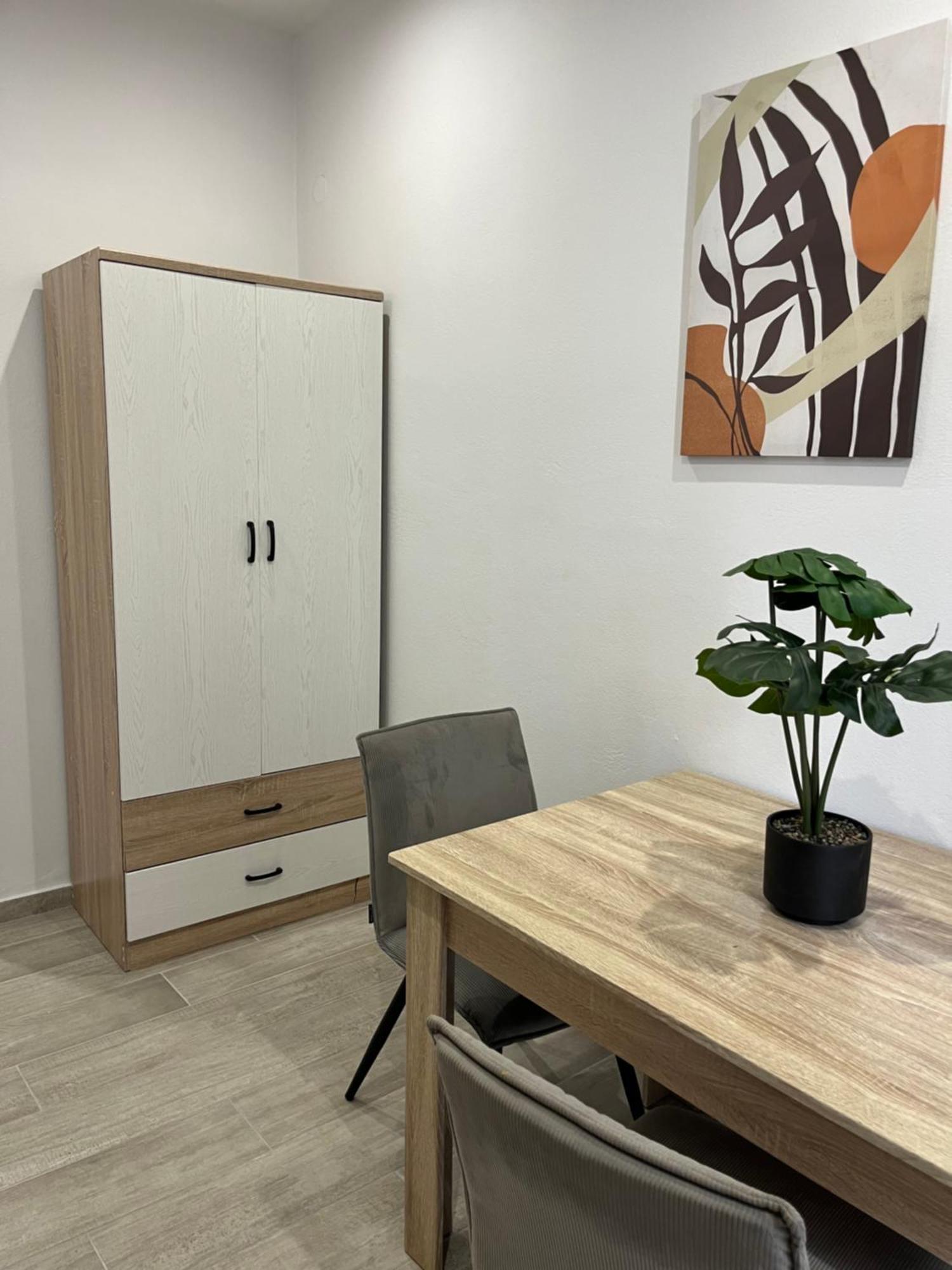 Meramvelou Loft Ιn the heart of Ηeraklion Ηράκλειο Κρήτης Εξωτερικό φωτογραφία